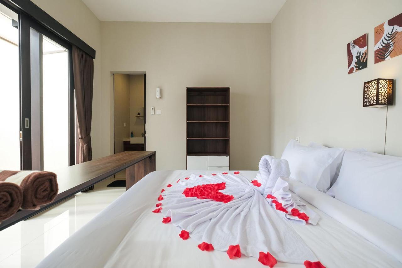 Villa The Lavana Jwk Cendana Pandawa - 2 Bedroom Uluwatu (Bali)
