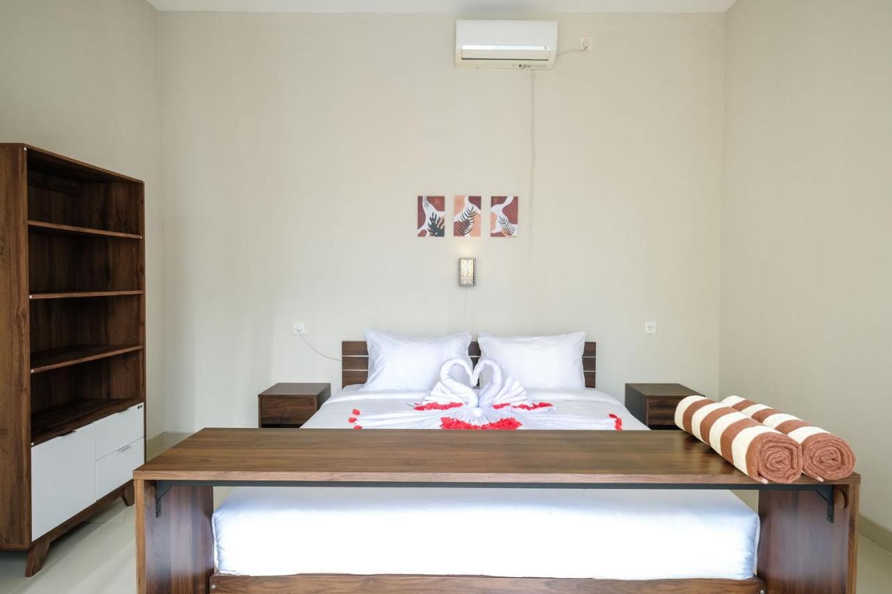 The Lavana Jwk Cendana Pandawa - 2 Bedroom