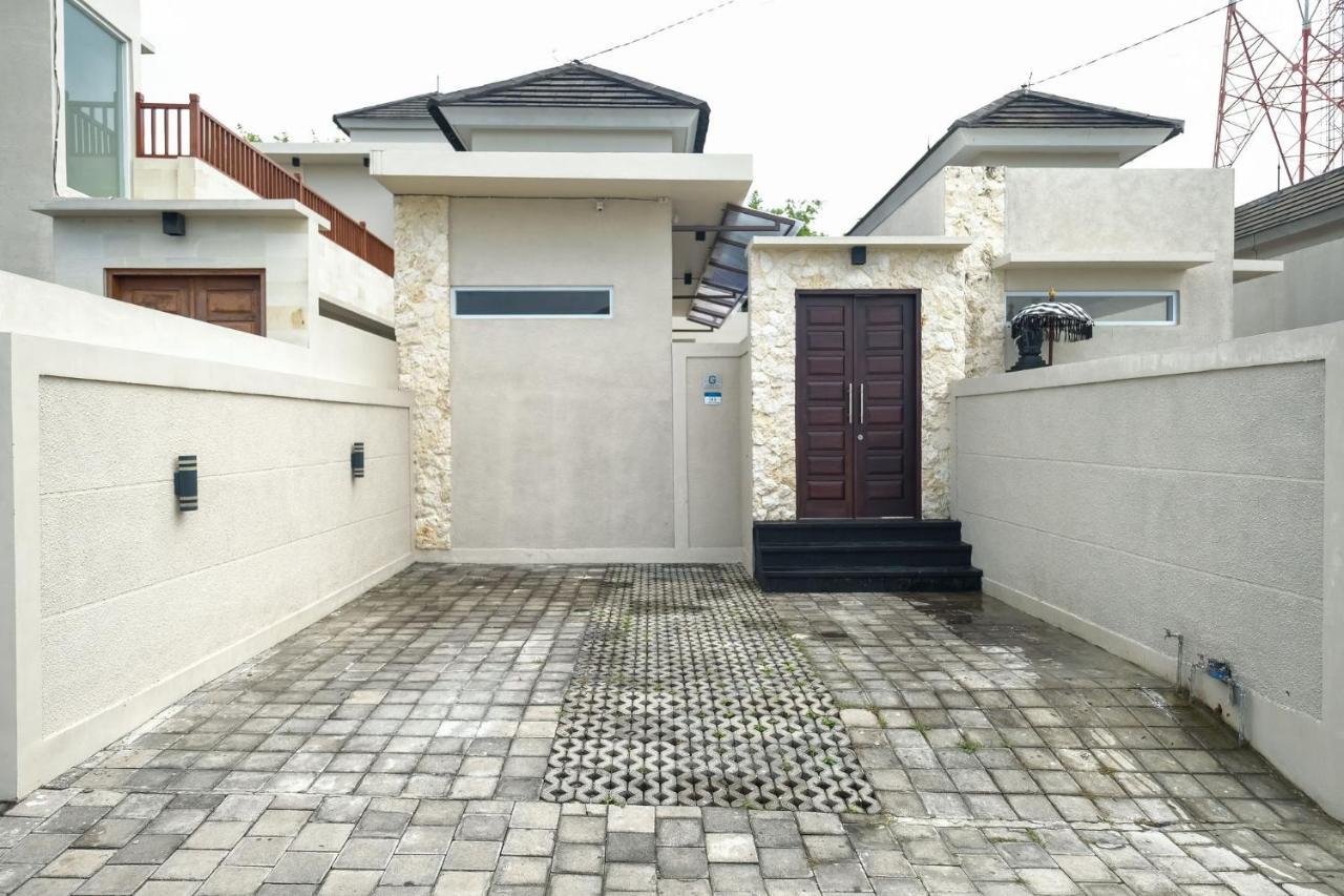 Villa The Lavana Jwk Cendana Pandawa - 2 Bedroom Uluwatu (Bali)