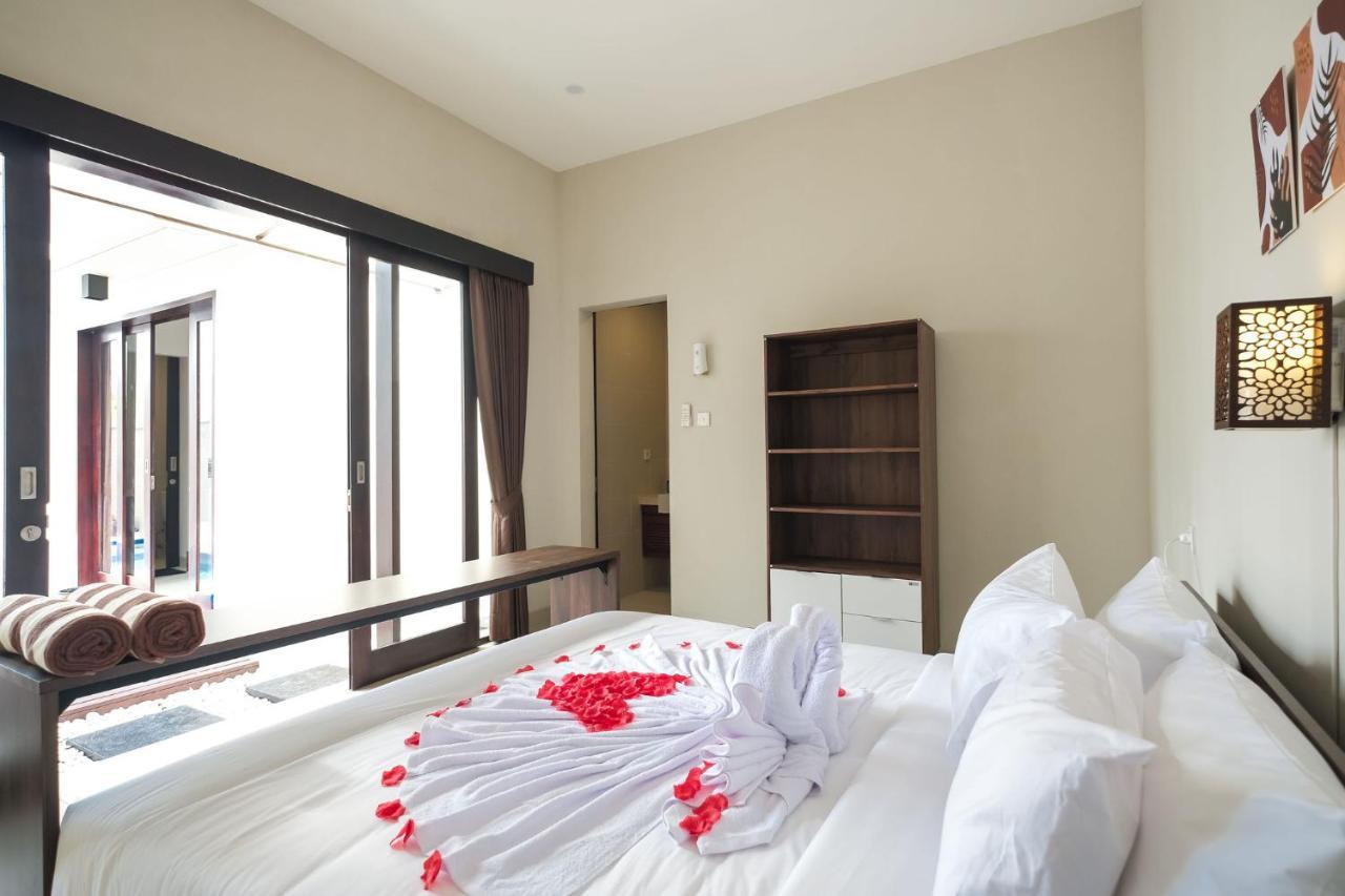 Villa The Lavana Jwk Cendana Pandawa - 2 Bedroom Uluwatu (Bali)