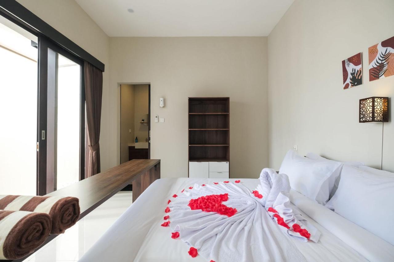 Villa The Lavana Jwk Cendana Pandawa - 2 Bedroom *